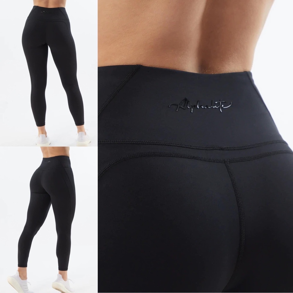 Alphalete bundle Pulse Surge Leggings Small